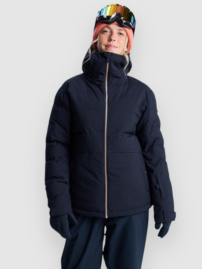 Roxy Snowyhill Puffy Bunda