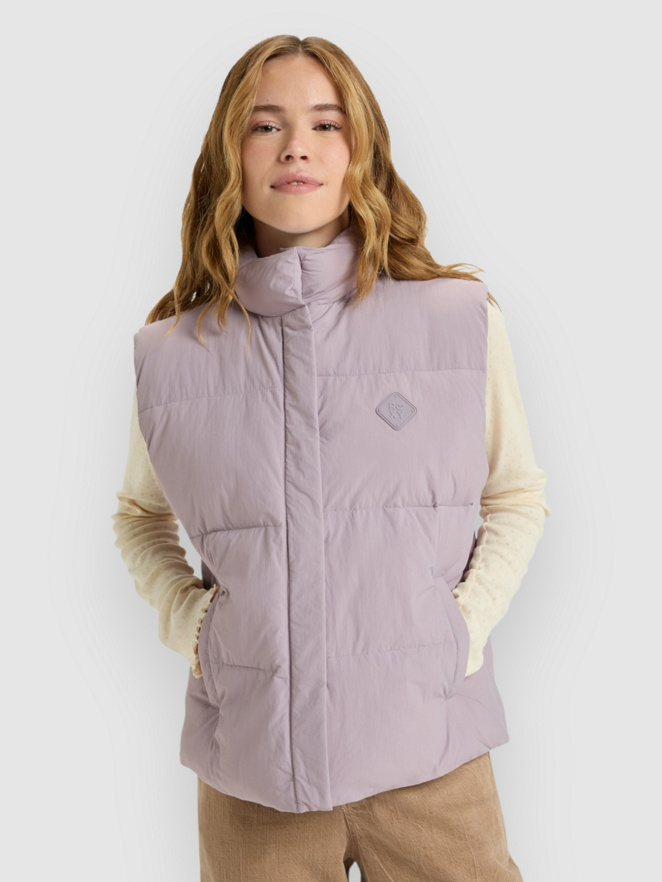 Roxy Under The Cloud Vest