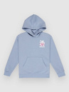 Roxy Surf Feeling Brushed Kids Hoodie