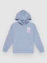 Roxy Surf Feeling Brushed Kids Hoodie