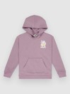 Roxy Surf Feeling Brushed Kids Hoodie