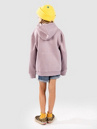 Roxy Surf Feeling Brushed Kids Hoodie