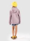 Roxy Surf Feeling Brushed Kids Hoodie