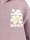 Roxy Surf Feeling Brushed Kids Hoodie