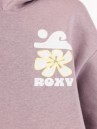Roxy Surf Feeling Brushed Kids Hoodie