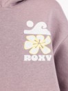 Roxy Surf Feeling Brushed Kids Hoodie
