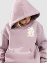 Roxy Surf Feeling Brushed Kids Hoodie