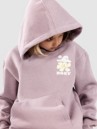 Roxy Surf Feeling Brushed Kids Hoodie