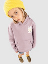 Roxy Surf Feeling Brushed Kids Hoodie