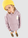 Roxy Surf Feeling Brushed Kids Hoodie