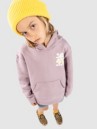 Roxy Surf Feeling Brushed Kids Hoodie