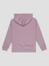 Roxy Surf Feeling Brushed Kids Sudadera con Capucha
