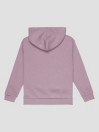 Roxy Surf Feeling Brushed Kids Felpa con Cappuccio