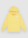 Roxy Surf Feeling Brushed Kids Hoodie