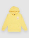 Roxy Surf Feeling Brushed Kids Hoodie