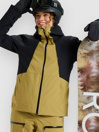 Roxy Wild Twist Bunda
