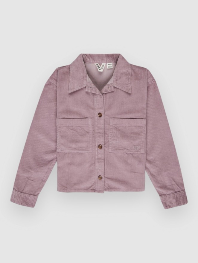 Roxy Cosmic Sand Kids Camisa