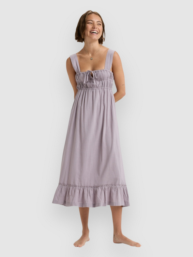 Roxy Paradise Winds Dress