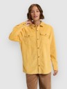 Roxy Let It Go Cord Shirt