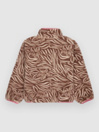Roxy Like Electricity Kids Zip Hoodie