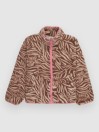 Roxy Like Electricity Kids Zip Hoodie