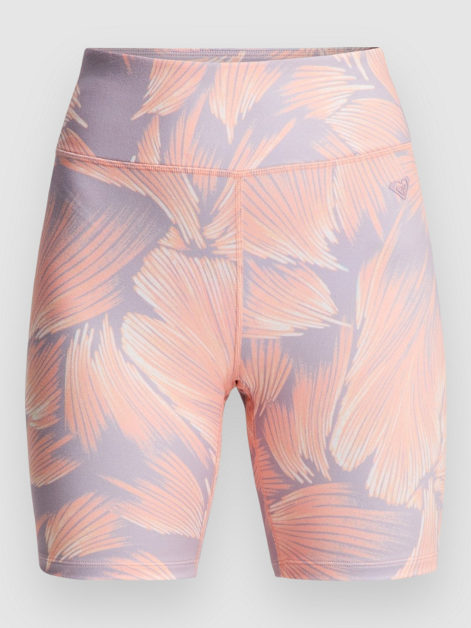 Roxy Everyday Flow Biker Pants