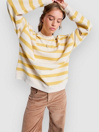 Roxy Strictly Stripes Oversized Sweater