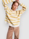 Roxy Strictly Stripes Oversized Sweater