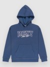 Roxy Surf Feeling Brushed VT Kids Hoodie