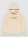Roxy Surf Feeling Brushed VT Kids Hoodie