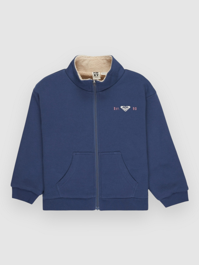 Roxy Different Rythme Kids Sweater