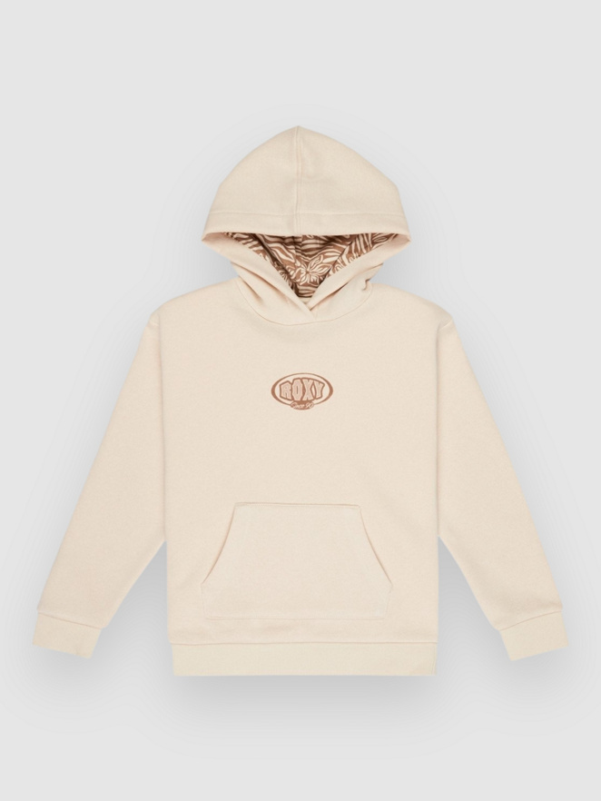 Roxy Hope You Trust Kids Huppari