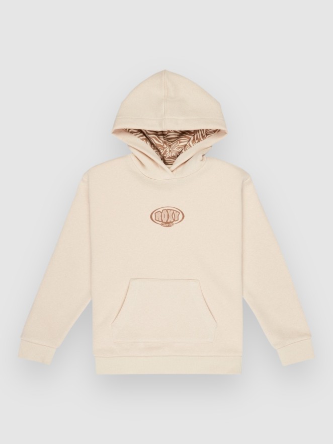 Roxy Hope You Trust Kids Huppari