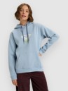Roxy Surf Stoked Brushed Art Hoodie