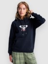 Roxy Surf Stoked Brushed Art Hoodie