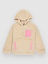 Roxy Perfect Cloud Kids Zip Hoodie