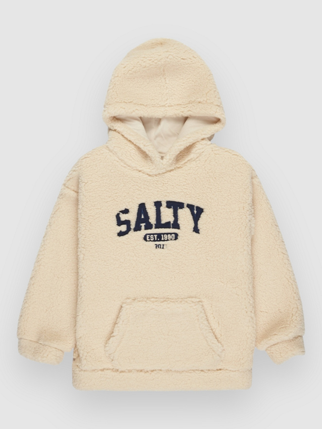 Roxy Back To Kids Hoodie