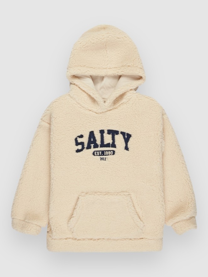 Roxy Back To Kids Hoodie