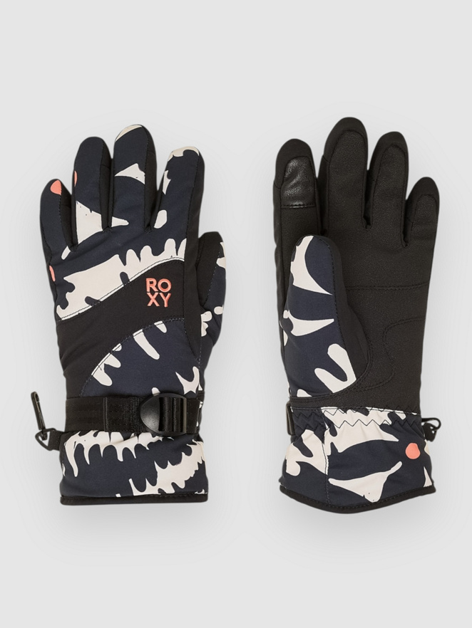 Roxy Jetty Kids Gloves