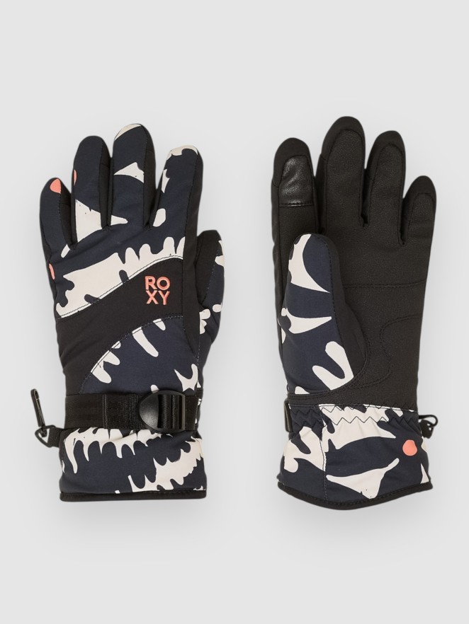 Roxy Jetty Kids Gloves