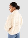 Roxy Blurry Cloud Fleecejakke