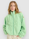 Roxy Blurry Cloud Fleece Jacket