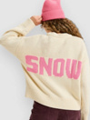 Roxy Exploring Heart Pullover