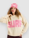Roxy Exploring Heart Pullover