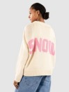 Roxy Exploring Heart Pullover