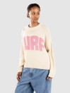 Roxy Exploring Heart Pullover