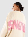 Roxy Exploring Heart Pullover
