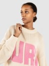 Roxy Exploring Heart Pullover