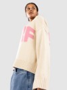 Roxy Exploring Heart Pullover