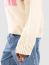 Roxy Exploring Heart Pullover